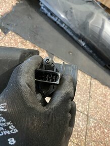 Váha vzduchu 1.9tdi - 2