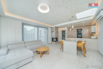 Prodej rodinného domu, 160 m², Křelov-Břuchotín, ul. Sadová - 2