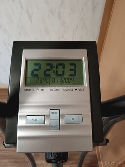 Eleptycky trenazer - 2