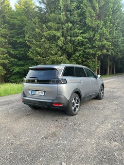Peugeot 5008 1,5 HDI ALLURE - 2