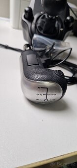 Logitech g29 volant zánovní - 2
