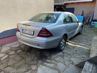 Mb c220cdi - 2