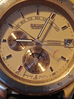 Seiko Vintage - 2