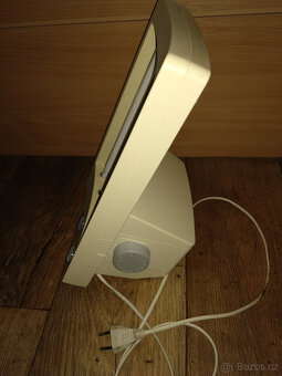Prodám horské slunce , solárium Philips HB 171/A - 2