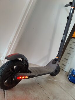 Segway kickscooter - 2