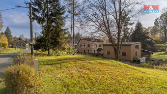 Prodej pozemku k bydlení, 1154 m², Staré Křečany - 2