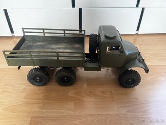Praga V3S - 2