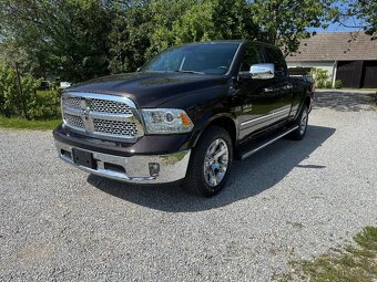 DODGE RAM 5.7Hemi DPH - 2
