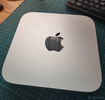 Mac Mini (late 2012) upgrade 16 GB + 500 SSD - 2