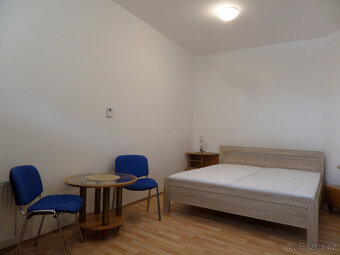 Pronájem bytu 1+kk, 34 m2, Postřelmov - 2