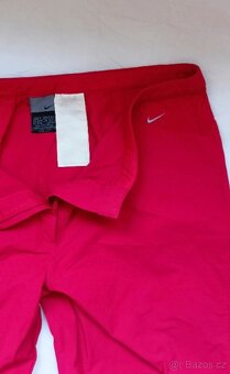 NIKE DRY-FIT, ŠUSŤÁKOVÉ KALHOTY M/38, 168 cm - 2