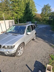 BMW X5 - 2