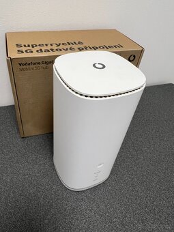Vodafone mobilní 5G hub - 2