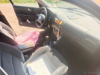 Golf 4 1,9 TDI 66kw - 2