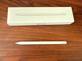 Apple Pencil 2 gen. originální - 2