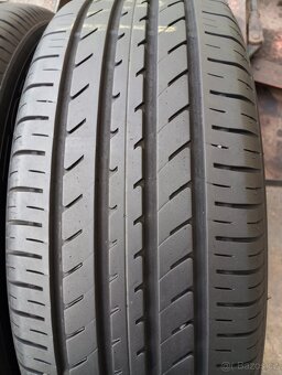 Letní pneumatiky Toyo 205/60 R16 92V - 2
