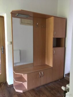 Prodám skříň na chodbu - 2