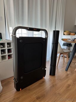 Běžecký/chodící pás KING SMITH WalkingPad R2 - 2