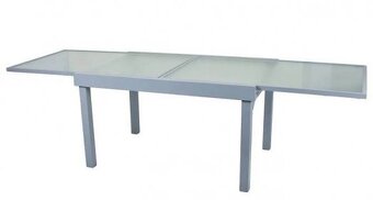 Zahradní roztahovací stůl LOLA-270cm- nový - 2