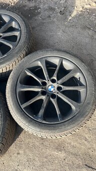 R17 5x120 bmw style 200 - 2
