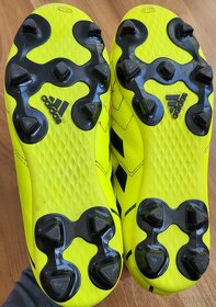 Kopačky Adidas vel. 38 2/3 (5,5), PC 1.999 Kč - 2