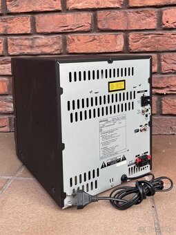 HiFi věž AIWA s reproduktory - 2