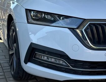Škoda Octavia IV 2.0 TDI 85 kW, záruka do 11/2025 - 2