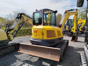 Pásový bagr Wacker Neuson ET 58 - 2