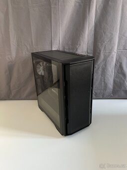 ⭐Herní PC-RTX 3070Ti 8GB/ i5 14400F/NVMe1TB/32GB DDR5/ZÁRUKA - 2
