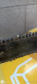 Motorová pila - 2
