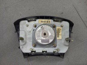 Škoda Fabia I airbag řidiče - 2