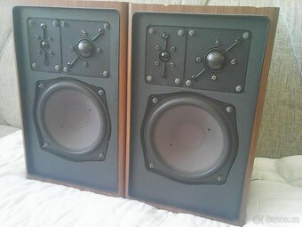 Reprosoustavy Grundig Box 850 - 2