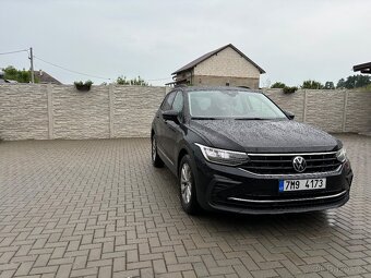 Tiguan 2.0tdi - 2