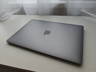 MacBook Air M1 8/512 GB - 2