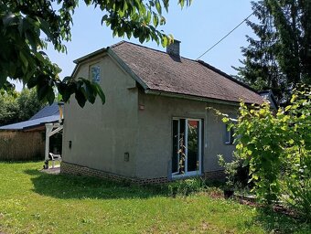 Prodej rodinného domu 3+kk v Oskořinku - 2