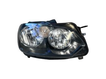 Pravý halogen světlo světlomet 5K1941006L VW Golf 6 2011 - 2