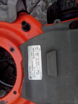 Husqvarna - 2