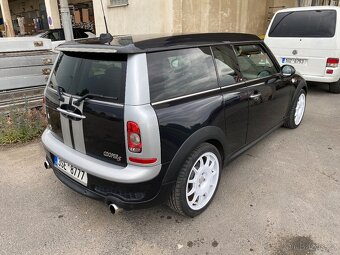 mini cooper s - 2