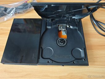 Playstation 2 Slim - 2