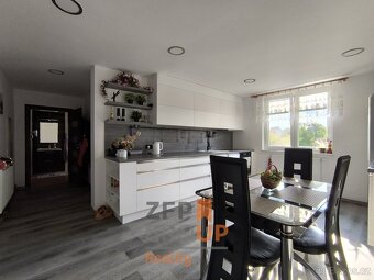 Prodej rodinného domu o rozloze 184 m2, ulice Nová, Popůvky - 2