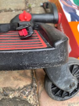 stupatko (buggy board) Lascal mini - 2