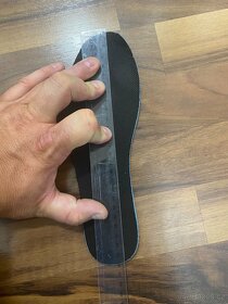 Pánské tur.nepromokavé boty NH 150, velikost stélky: 26cm - 2