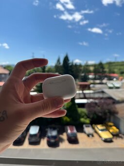 Apple AirPods 2 Pro MagSafe - 2
