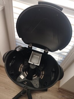 Gril Tristar BQ-2816 - 2