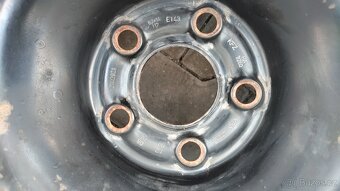 2disk 5x100 r14 ET43 - 2
