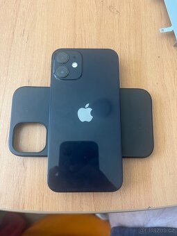 iPhone 12 mini MidNightBlue 64GB - 2