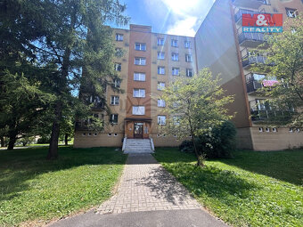 Prodej bytu 3+1, 75 m², Český Těšín, ul. Ostravská - 2