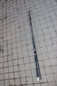 Japonský rybářský prut AWA- SHIMA - 2