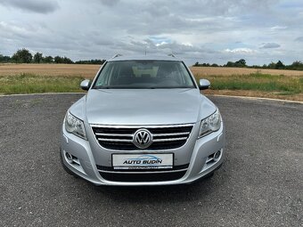 VW Tiguan 1.4TSi 110kw, r.v.11/2010,stav km :156.531-4x2TOP - 2
