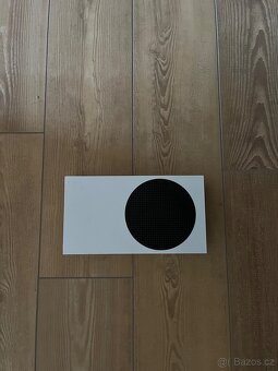 XBOX Series S 512GB — V ZÁRUCE - 2